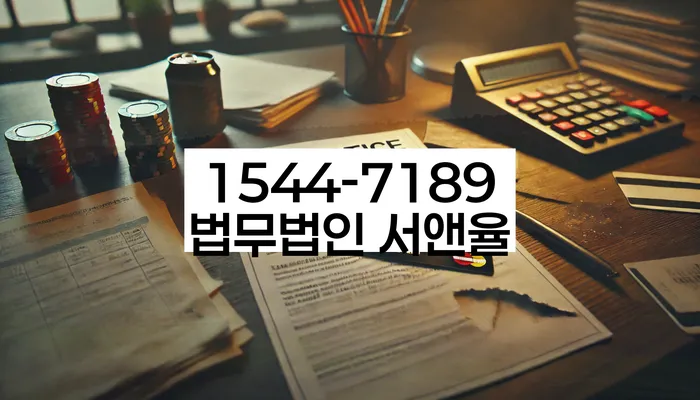 경기도 황구지리 개인회생상담