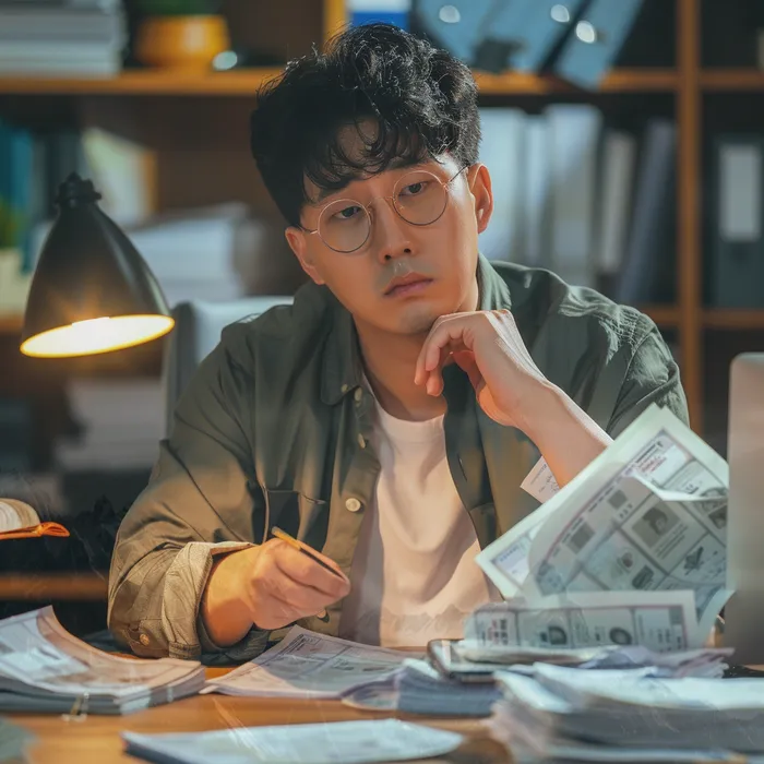 적절한 키워드