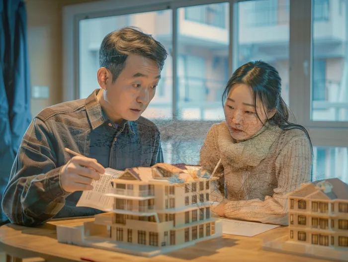 부산 명례리 개인회생상담