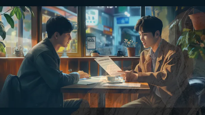 적절한 키워드