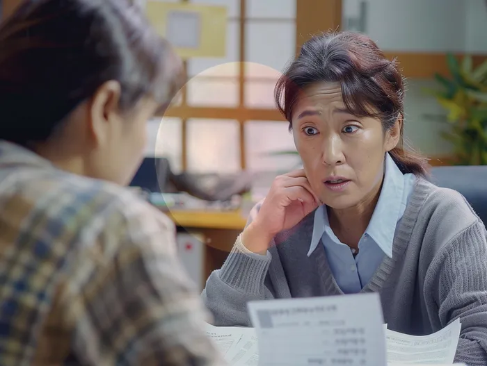 제기동 개인회생 사례