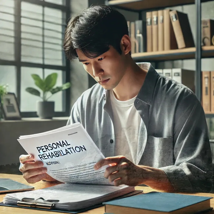 개인회생신청방법