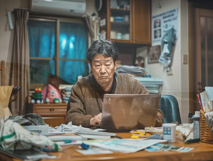 채무조정