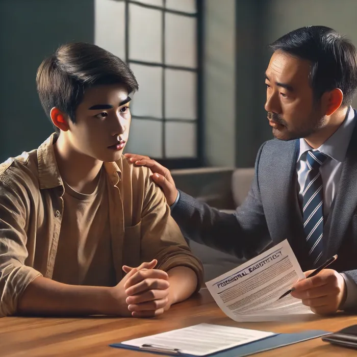 개인회생신청 절차
