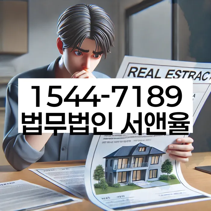 경기도 고송리 개인회생상담