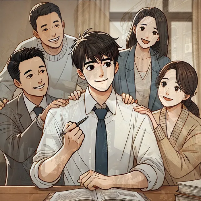 적절한 키워드