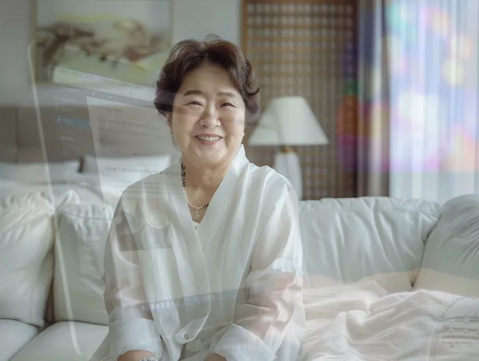 적절한 키워드