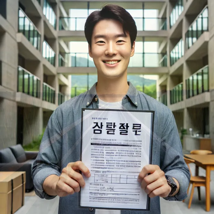 개인회생 신청 절차