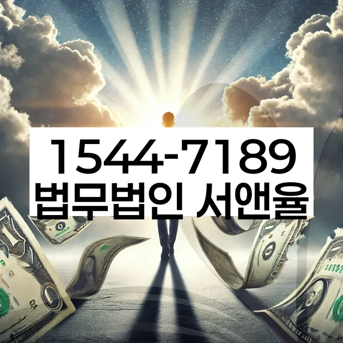 개인회생 절차