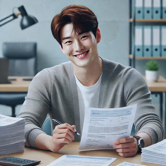 적절한 키워드