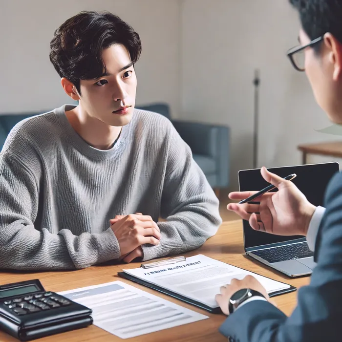 개인회생미납 해결
