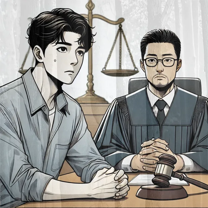 개인회생 절차