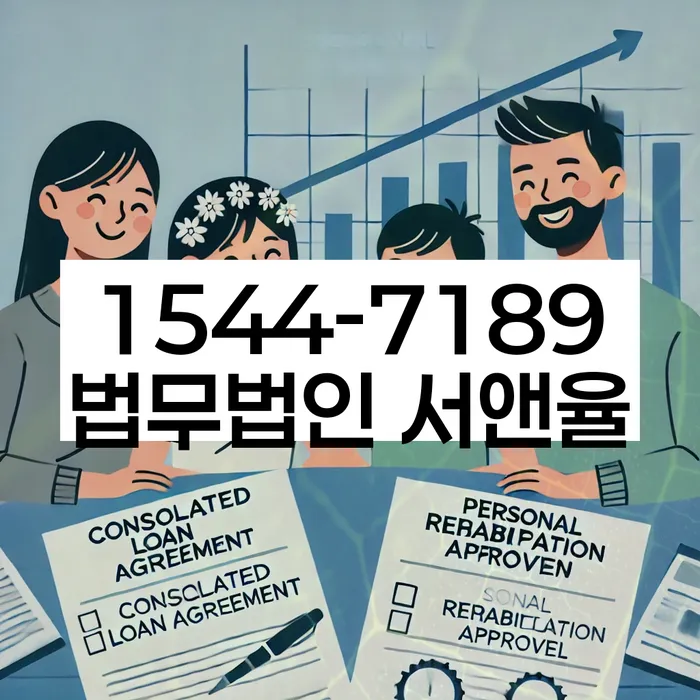 개인회생 절차