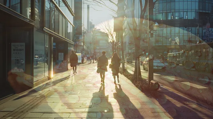 신용 회복 방법