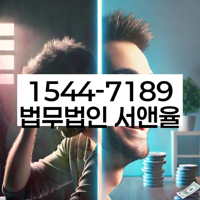 개인회생 절차