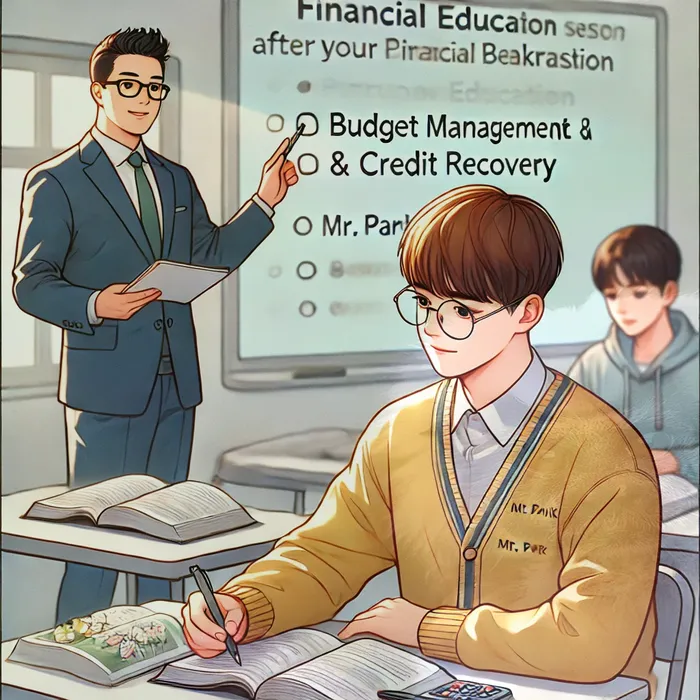 5천 대출 해결 방법