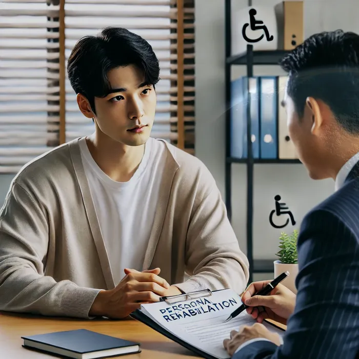 채무 해결 사례